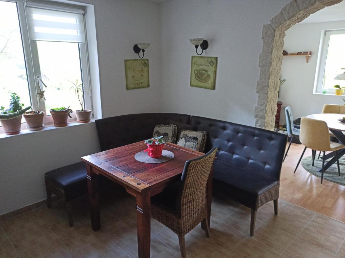 Nice Apartment Near By Capital Of Slovenia Ljubljana Exterior photo